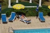 Lenios Beach Larnaca Dış mekan fotoğraf